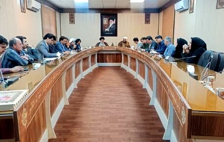 جزئیات راهپیمایی ۱۳ آبان در بافق