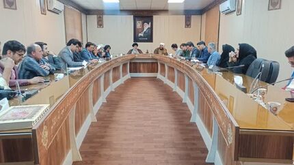 جزئیات راهپیمایی ۱۳ آبان در بافق