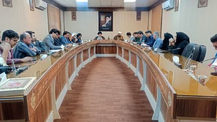 جزئیات راهپیمایی ۱۳ آبان در بافق