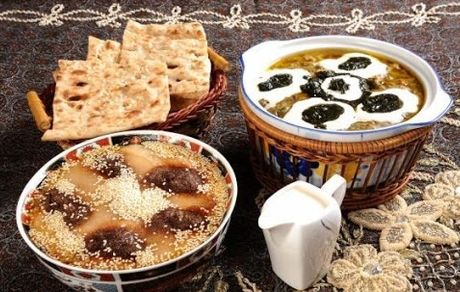 اعلام قیمت اتحادیه‌ای آش و حلیم در ماه رمضان