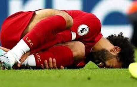 محمد صلاح از لیست تیم ملی مصر خارج شد