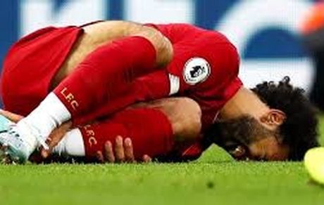 محمد صلاح از لیست تیم ملی مصر خارج شد