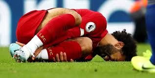 محمد صلاح از لیست تیم ملی مصر خارج شد