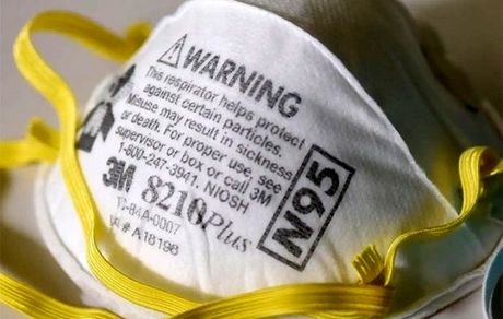 با بدترین و بهترین ماسک ها برای مقابله با کرونا آشنا شوید