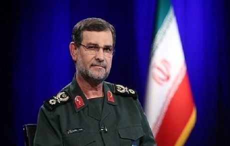 فرمانده نیروی دریایی سپاه: تنگه هرمز بروی ما بسته شود هیچ کشتی از خلیج فارس خارج نخواهد شد