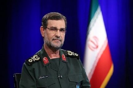 فرمانده نیروی دریایی سپاه: تنگه هرمز بروی ما بسته شود هیچ کشتی از خلیج فارس خارج نخواهد شد