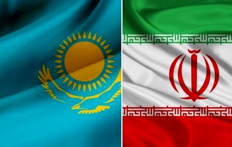 نشست حمل و نقلی ایران و قزاقستان برگزار شد