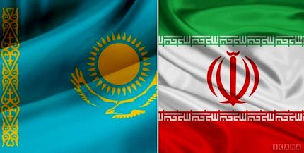 نشست حمل و نقلی ایران و قزاقستان برگزار شد