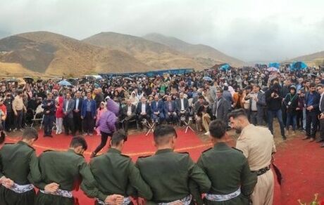 ثبت جشنواره «سیب سرتخت» در فهرست رویدادهای گردشگری کشور