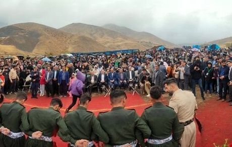 ثبت جشنواره «سیب سرتخت» در فهرست رویدادهای گردشگری کشور