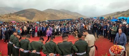 ثبت جشنواره «سیب سرتخت» در فهرست رویدادهای گردشگری کشور