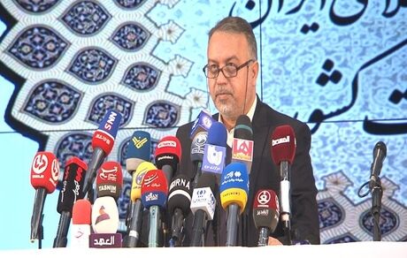 اولین نتایج انتخابات ریاست جمهوری اعلام شد