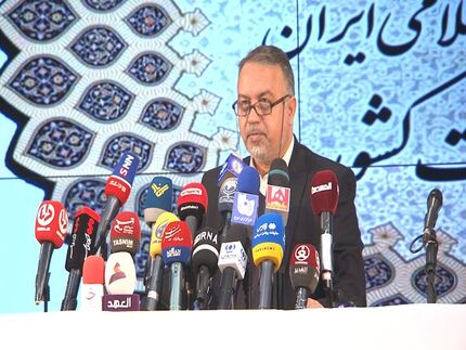 اولین نتایج انتخابات ریاست جمهوری اعلام شد