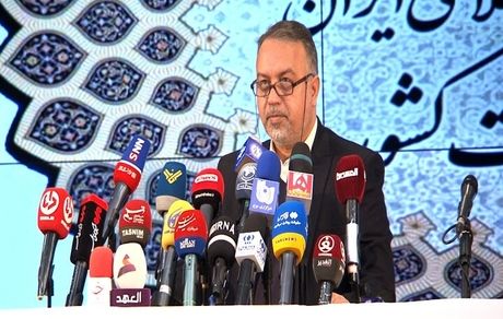 اولین نتایج انتخابات ریاست جمهوری اعلام شد
