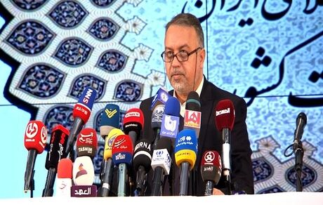 اولین نتایج انتخابات ریاست جمهوری اعلام شد
