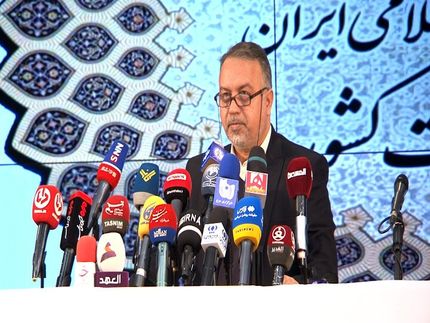 اولین نتایج انتخابات ریاست جمهوری اعلام شد