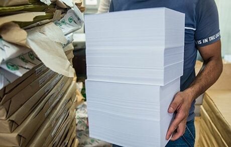  انبارهای کاغذ جارو شد/ در جلسه وزیر با معاونانش چه گذشت؟