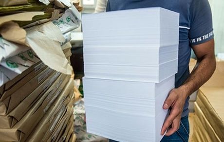  انبارهای کاغذ جارو شد/ در جلسه وزیر با معاونانش چه گذشت؟