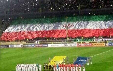 ورود تماشاگران به ورزشگاه از ۲۰ آبان ماه