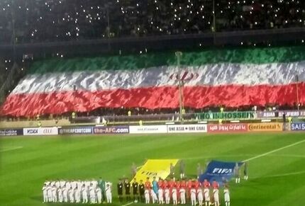 ورود تماشاگران به ورزشگاه از ۲۰ آبان ماه
