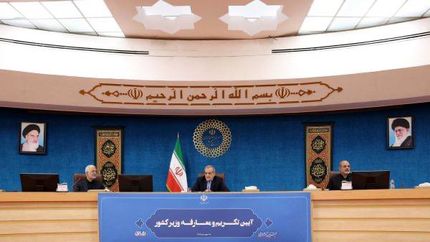 یکی از نشانه‌های حکمرانی صحیح ایجاد ثبات در رویه‌ها و قوانین در کشور است