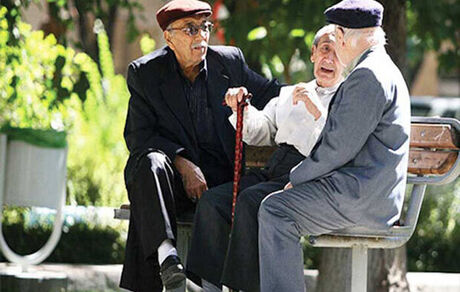 معوقات بازنشستگان پرداخت خواهدشد