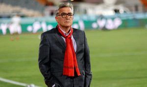 پاسخ منفی برانکو به درخواست پرسپولیس