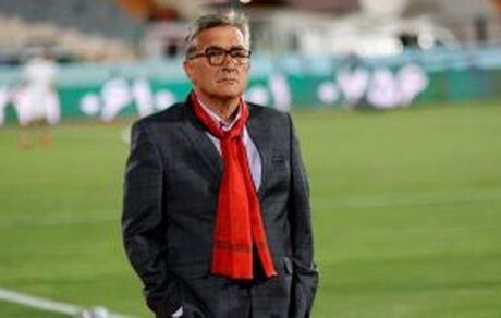 پاسخ منفی برانکو به درخواست پرسپولیس