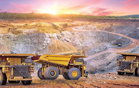 رشد ۱۳ درصدی بخش معدن در برنامه هفتم توسعه، نیازمند جذب ۵۵ میلیارد یورو سرمایهگذاری خارجی