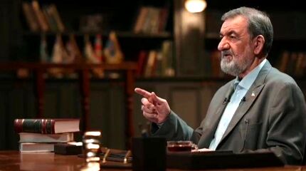 محسن رضایی: سیلی محکمی به نتانیاهو خواهیم زد