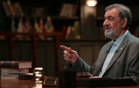 محسن رضایی: سیلی محکمی به نتانیاهو خواهیم زد