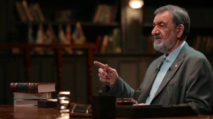 محسن رضایی: سیلی محکمی به نتانیاهو خواهیم زد