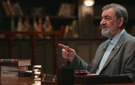 محسن رضایی: سیلی محکمی به نتانیاهو خواهیم زد