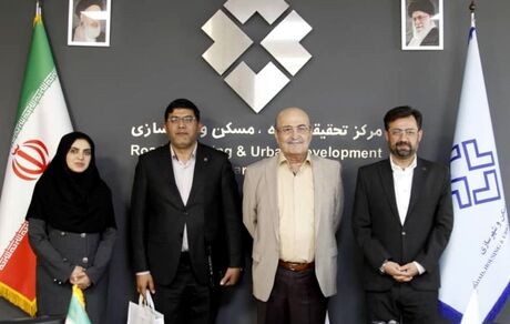 راهکارهای تامین مسکن با استفاده از ظرفیت سازندگان بزرگ