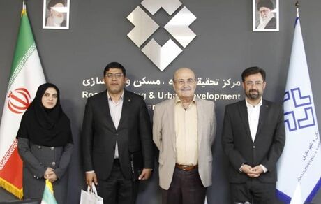 راهکارهای تامین مسکن با استفاده از ظرفیت سازندگان بزرگ