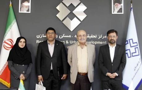 راهکارهای تامین مسکن با استفاده از ظرفیت سازندگان بزرگ