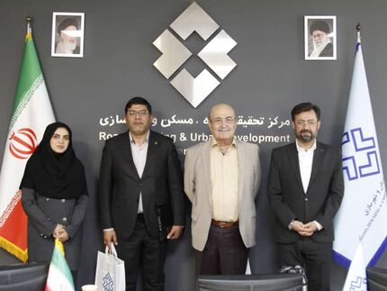 راهکارهای تامین مسکن با استفاده از ظرفیت سازندگان بزرگ