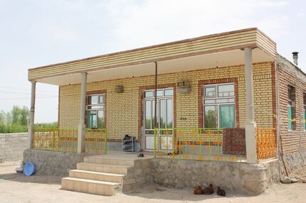 افزایش سقف وام مسکن روستایی به یک میلیارد و ۱۰۰ میلیون تومان 
