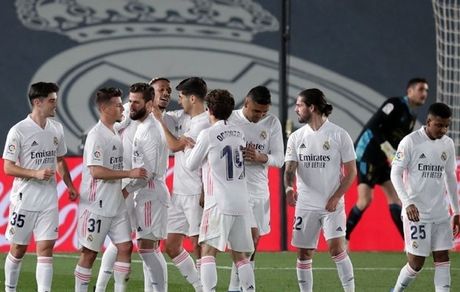  ال کلاسیکو را رئال فتح کرد/ تداوم روزهای سیاه بارسلونا