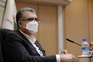 پرداخت سود سهام عدالت توسط سمات/انتخابات سرمایه گذاری های استانی به تعویق افتاد