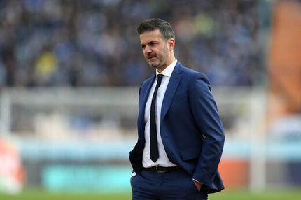 سعادتمند غرامت استراماچونی را زیاد کرد!/ عکس