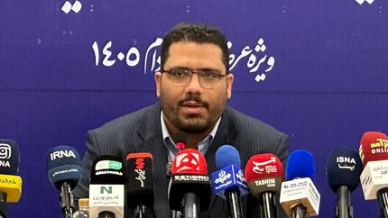 قیمت دام زنده اعلام شد