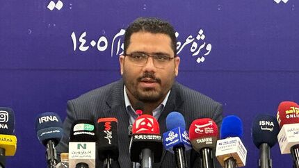 قیمت دام زنده اعلام شد