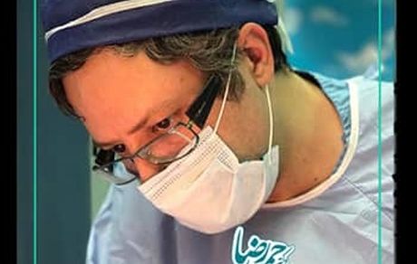 میزان مرگ و میر در بیماران کرونایی دچار سوختگی حاد همزمان بیشتر است