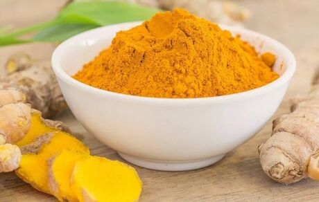 روش‌های استفاده از زردچوبه برای درمان واریس