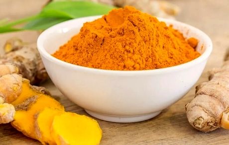 روش‌های استفاده از زردچوبه برای درمان واریس