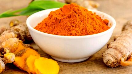 روش‌های استفاده از زردچوبه برای درمان واریس