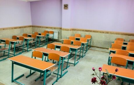 زمان فعالیت مدارس تا تعطیلات اعلام شد