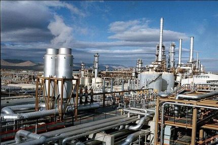 طلب سنگین شرکت گاز از پتروشیمی‌ها