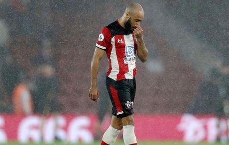 بازیکنان ساوتهمپتون با اقدامی جالب خودشان را جریمه کردند